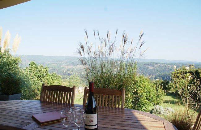 Mesmerising Villa in Les Vans With Private Pool - Foto 25