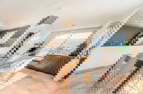 Photo 37 - Mesmerising Villa in Les Vans With Private Pool