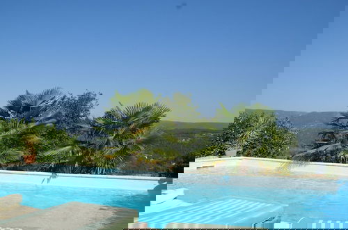Foto 32 - Mesmerising Villa in Les Vans With Private Pool