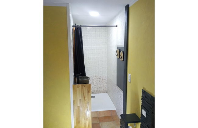 Mesmerising Villa in Les Vans With Private Pool - Foto 36