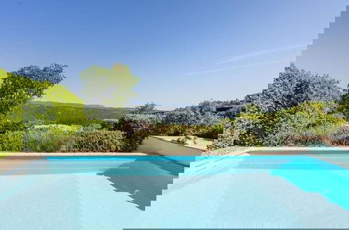 Foto 31 - Mesmerising Villa in Les Vans With Private Pool