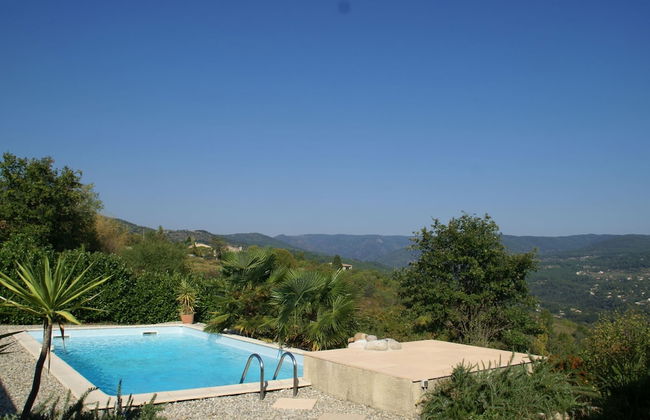 Mesmerising Villa in Les Vans With Private Pool - Foto 60