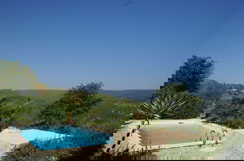 Foto 53 - Mesmerising Villa in Les Vans With Private Pool