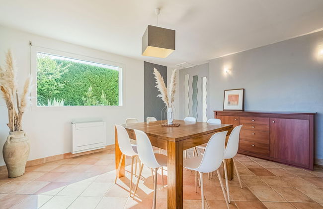 Mesmerising Villa in Les Vans With Private Pool - Foto 45