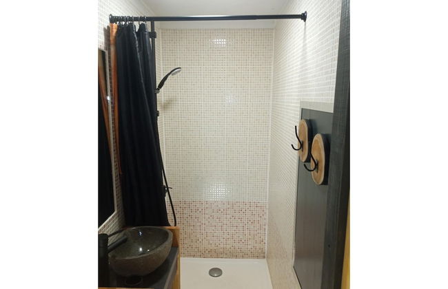 Mesmerising Villa in Les Vans With Private Pool - Foto 35