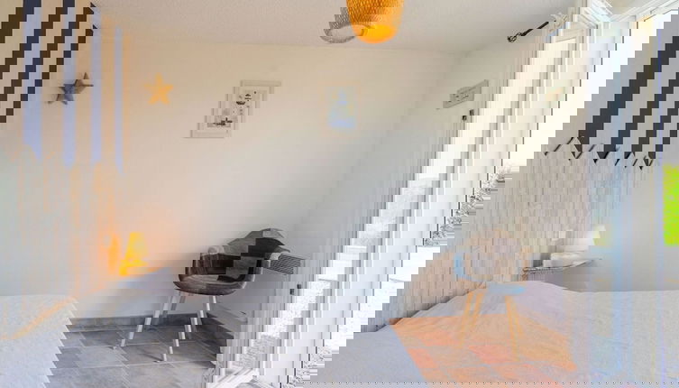 Photo 1 - Mesmerising Villa in Les Vans With Private Pool