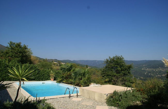 Mesmerising Villa in Les Vans With Private Pool - Foto 61