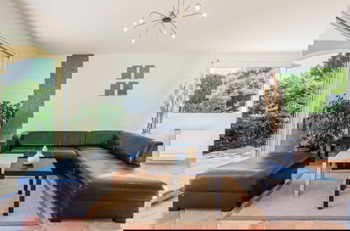 Photo 20 - Mesmerising Villa in Les Vans With Private Pool