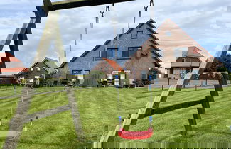 Photo 1 - Apartment With Private Terrace in Nessmersiel