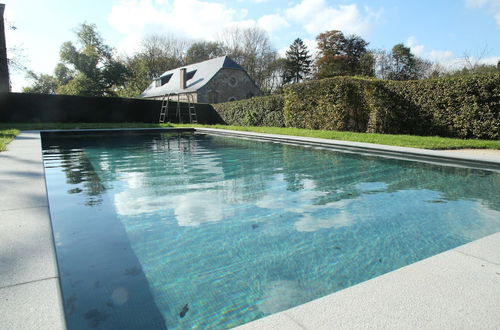 Photo 13 - Boutique Holiday Home in Gesves With Swimming Pool