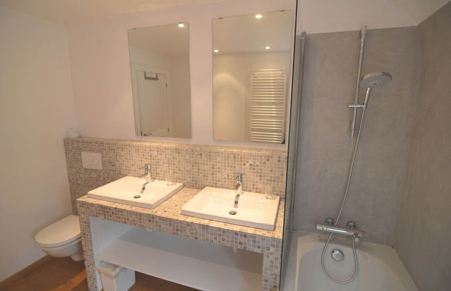 Gite With Swimming Pool Situated in Wonderful Castle Grounds in Gesves - Foto 45