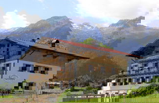 Foto 1 - Apartment in Krimml With Parking Space