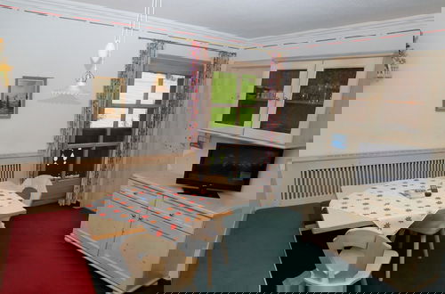 Photo 13 - Apartment in Krimml With Parking Space