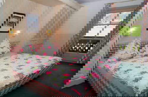 Photo 5 - Apartment in Krimml With Parking Space