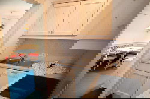 Photo 8 - Apartment in Krimml With Parking Space