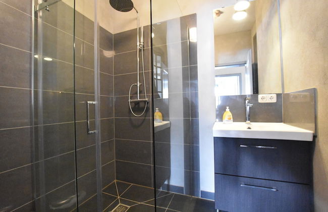 Modern Holiday Home in Detershagen With Garden - Foto 58