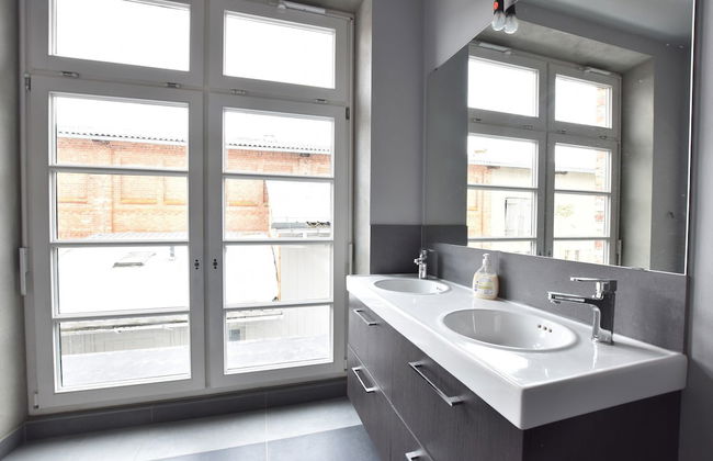 Modern Holiday Home in Detershagen With Garden - Foto 63