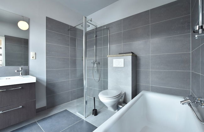 Modern Holiday Home in Detershagen With Garden - Foto 65