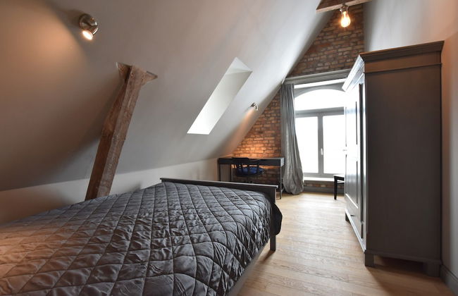 Modern Holiday Home in Detershagen With Garden - Foto 21