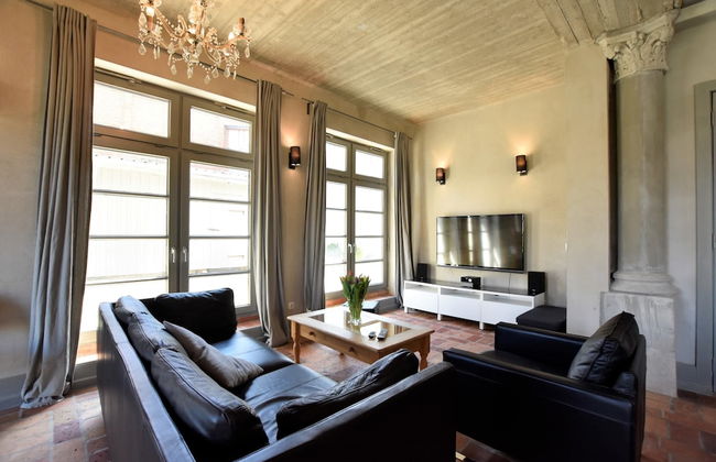 Modern Holiday Home in Detershagen With Garden - Foto 34