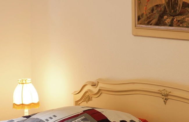 Nice Apartment in Allrode With Private Terrace - Foto 10