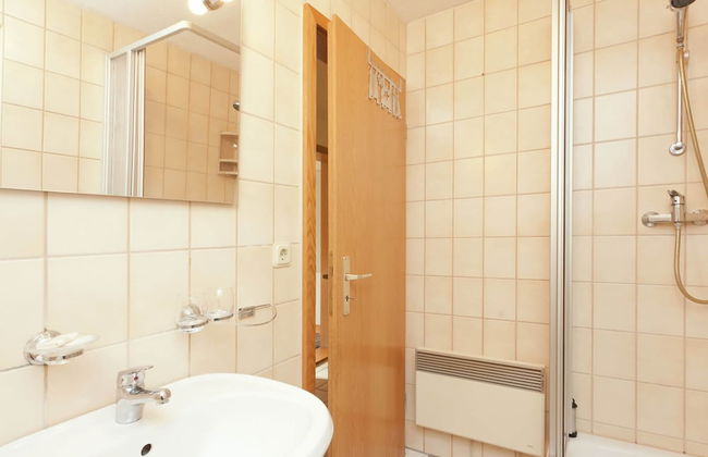 Nice Apartment in Allrode With Private Terrace - Foto 24