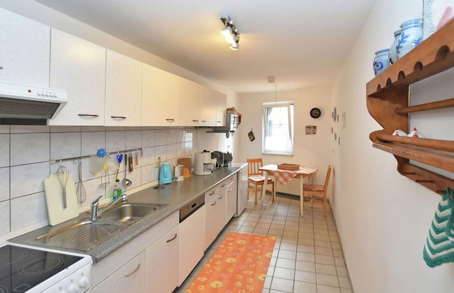 Nice Apartment in Allrode With Private Terrace - Foto 16