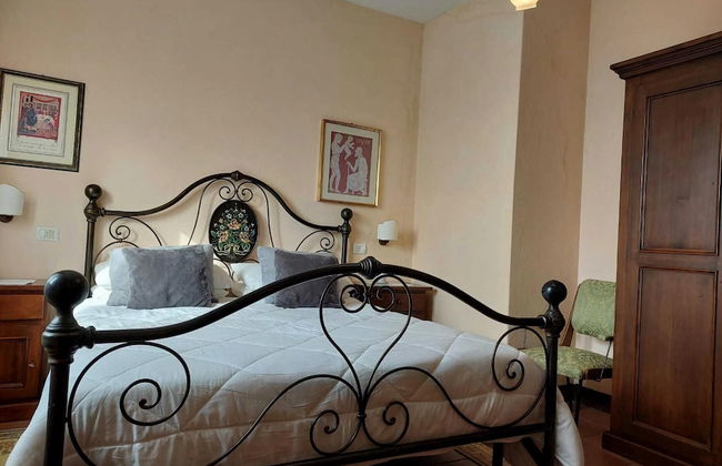 Farmhouse in Monte Santa Maria Tiberina With Garden - Foto 15