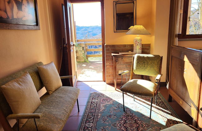 Farmhouse in Monte Santa Maria Tiberina With Garden - Foto 50
