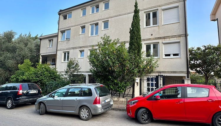 Foto 1 - The Four Fish Apartments