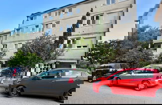 Foto 1 - The Four Fish Apartments