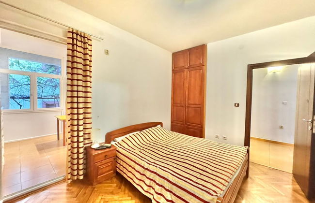 The Four Fish Apartments - Foto 14