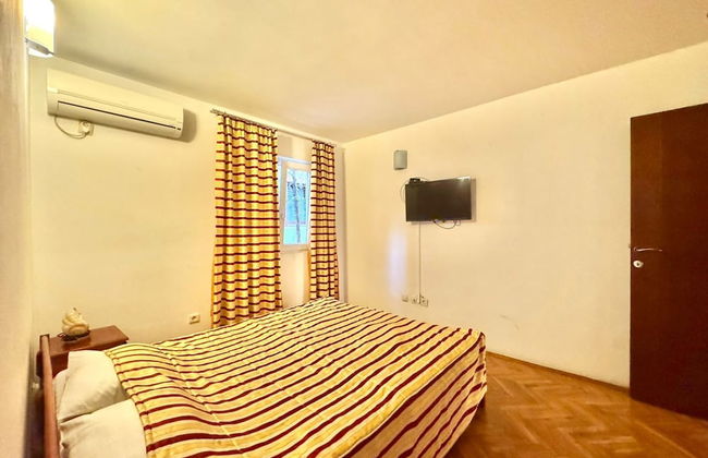 The Four Fish Apartments - Foto 19