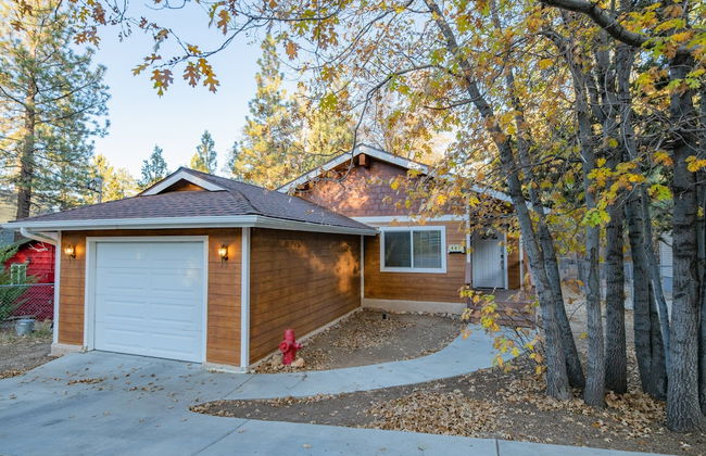 Brown Bear Lodge - Photo 19