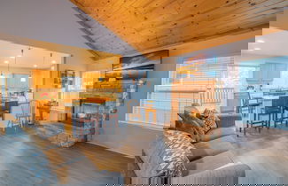 Foto 1 - Brown Bear Lodge