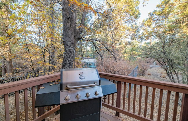 Brown Bear Lodge - Photo 16