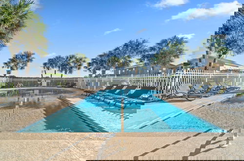 Foto 49 - Courageous Beach House Suite D