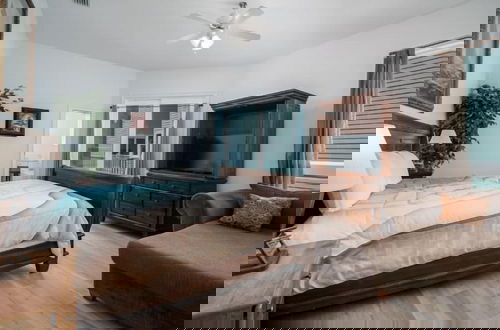 Foto 4 - Courageous Beach House Suite D