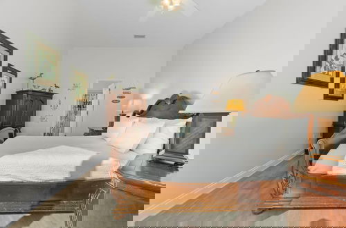 Foto 10 - Courageous Beach House Suite D