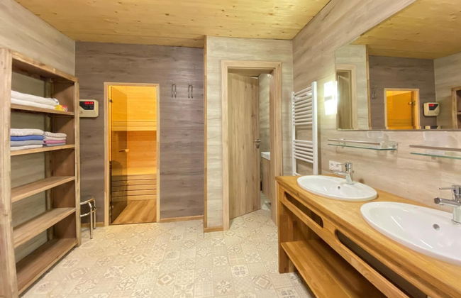 Chalet Salzburg, Dienten - Foto 30