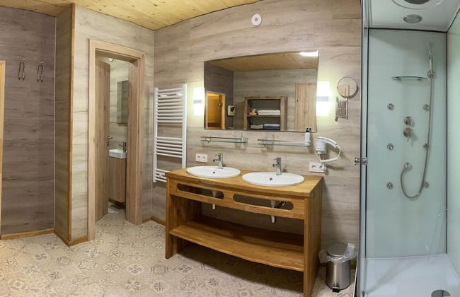 Chalet in Dienten With Mountain Views - Foto 19