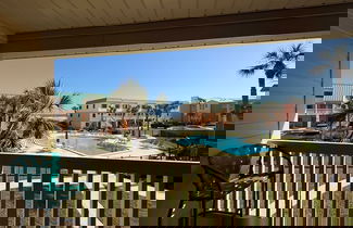 Photo 1 - 30 Off Monthly Free Tickets on Short Stays