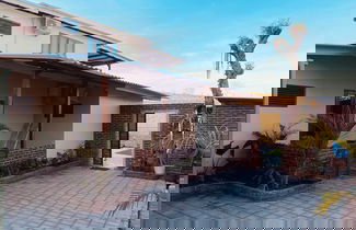 Foto 2 - Ekas Beach View Villa