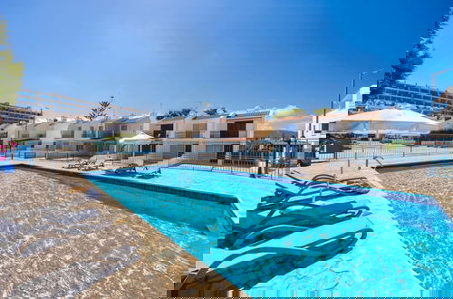 Foto 6 - GE Harbour Apartments 2