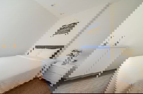 Foto 6 - Vinhomes Green Bay Luxury Apartment