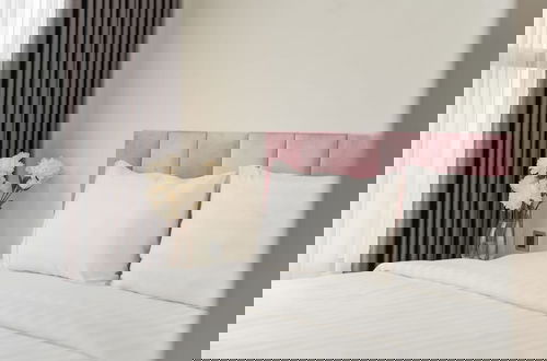 Foto 4 - Vinhomes Green Bay Luxury Apartment