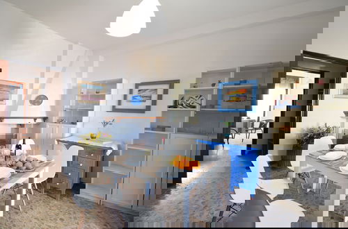 Foto 1 - Harbour Apartment