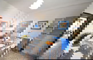 Foto 1 - Harbour Apartment