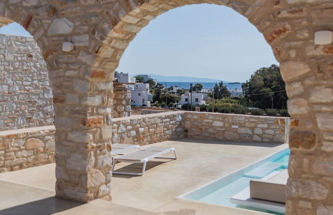 Aegean Feelings - Photo 50