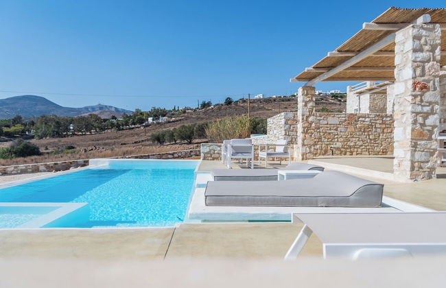 Aegean Feelings - Photo 42